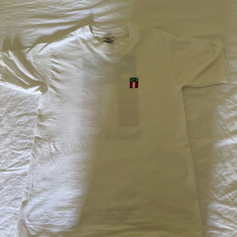 Vintage Graphic T-Shirt